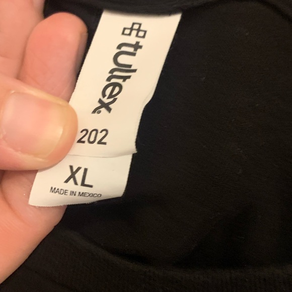 Falling in Reverse don’t mess with Ouija Boards shirt. - Picture 3 of 3